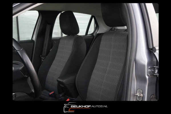 Opel Corsa 1.2 Edition Cruise Carplay Airco Parkeersensor Velg