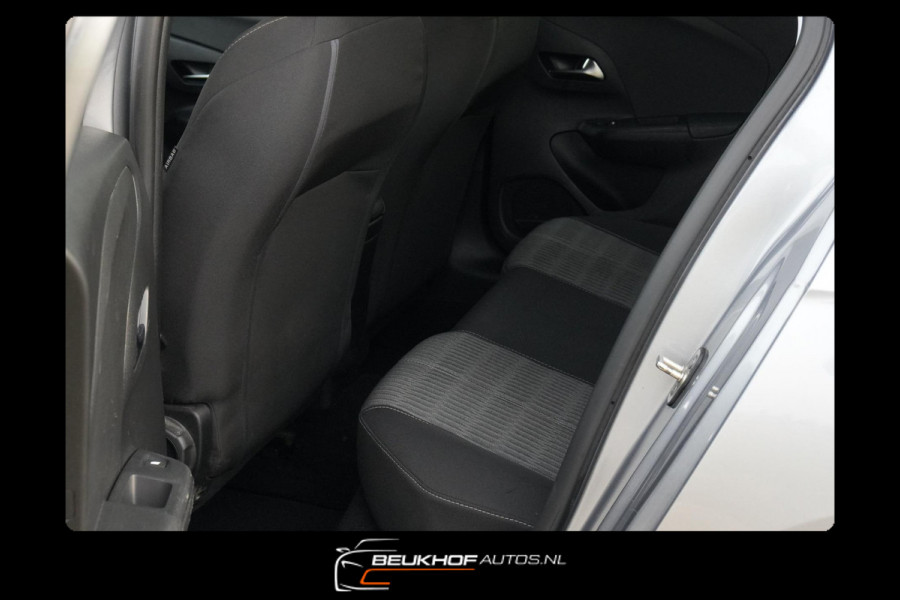 Opel Corsa 1.2 Edition Cruise Carplay Airco Parkeersensor Velg