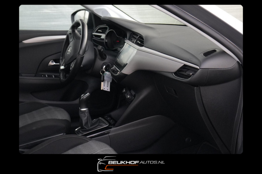 Opel Corsa 1.2 Edition Cruise Carplay Airco Parkeersensor Velg