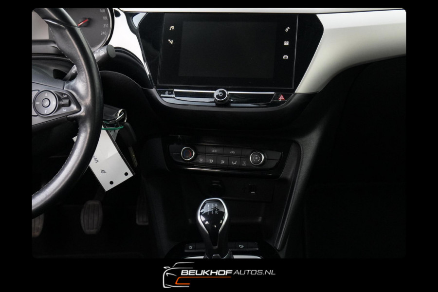 Opel Corsa 1.2 Edition Cruise Carplay Airco Parkeersensor Velg