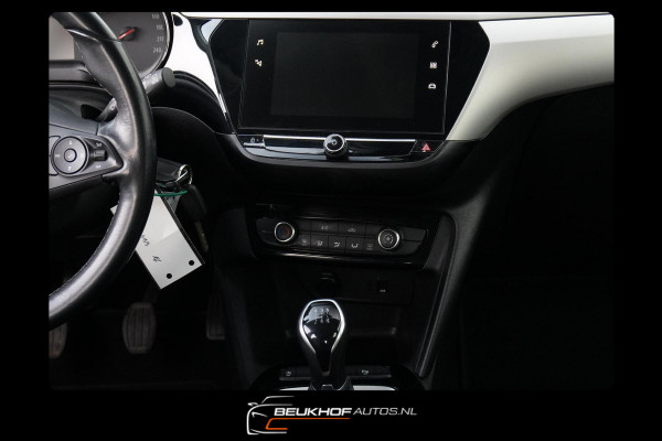 Opel Corsa 1.2 Edition Cruise Carplay Airco Parkeersensor Velg