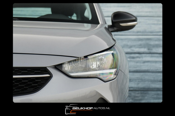 Opel Corsa 1.2 Edition Cruise Carplay Airco Parkeersensor Velg