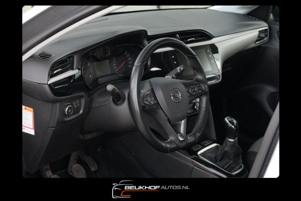 Opel Corsa 1.2 Edition Cruise Carplay Airco Parkeersensor Velg