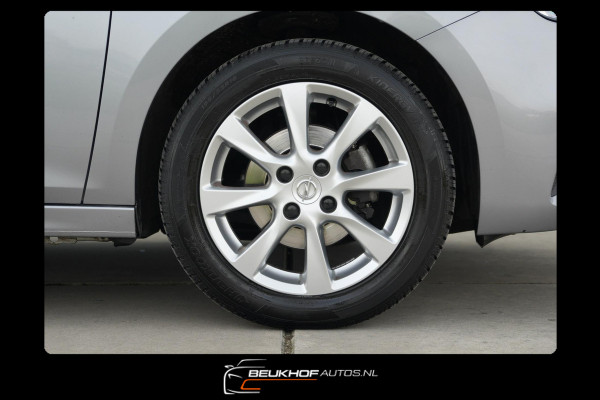 Opel Corsa 1.2 Edition Cruise Carplay Airco Parkeersensor Velg