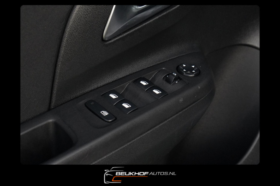 Opel Corsa 1.2 Edition Cruise Carplay Airco Parkeersensor Velg