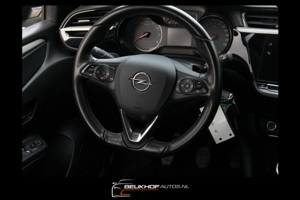 Opel Corsa 1.2 Edition Cruise Carplay Airco Parkeersensor Velg