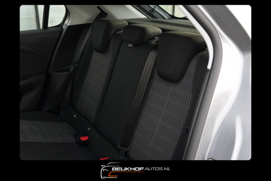 Opel Corsa 1.2 Edition Cruise Carplay Airco Parkeersensor Velg