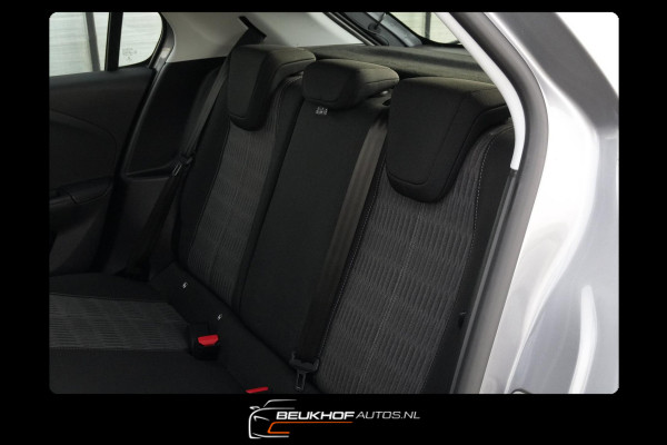 Opel Corsa 1.2 Edition Cruise Carplay Airco Parkeersensor Velg