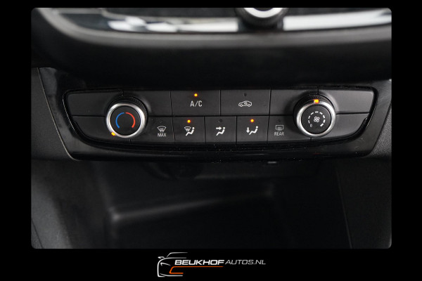 Opel Corsa 1.2 Edition Cruise Carplay Airco Parkeersensor Velg