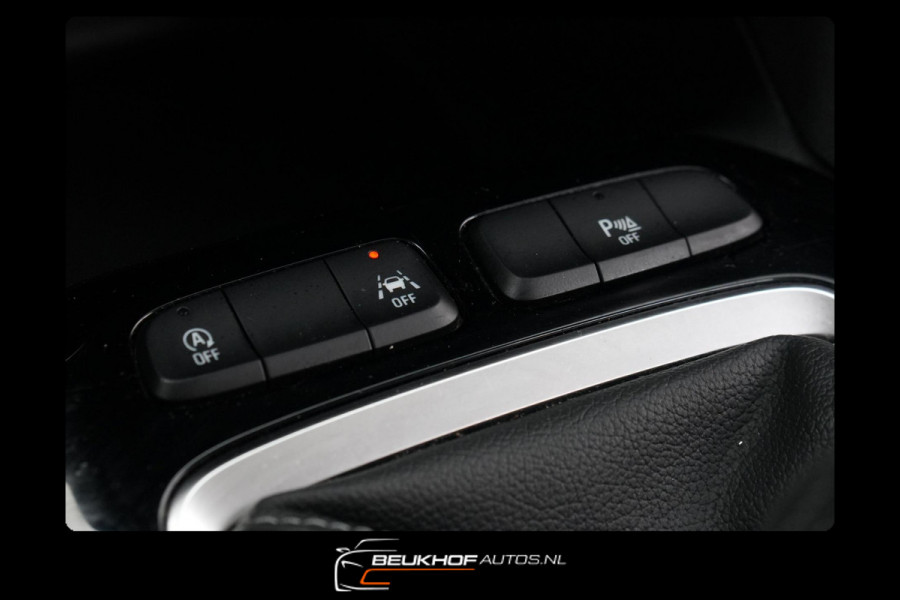 Opel Corsa 1.2 Edition Cruise Carplay Airco Parkeersensor Velg