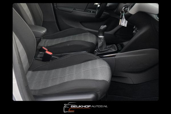 Opel Corsa 1.2 Edition Cruise Carplay Airco Parkeersensor Velg