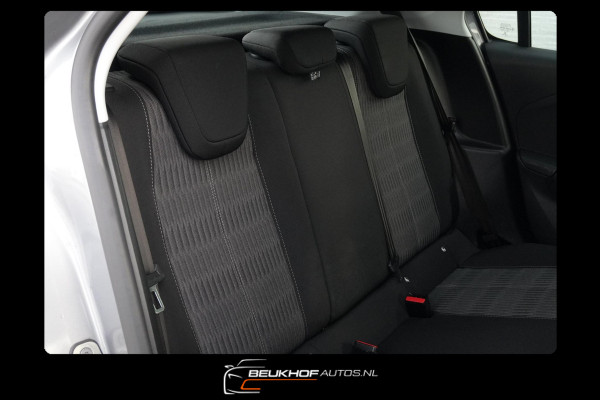 Opel Corsa 1.2 Edition Cruise Carplay Airco Parkeersensor Velg