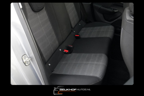 Opel Corsa 1.2 Edition Cruise Carplay Airco Parkeersensor Velg