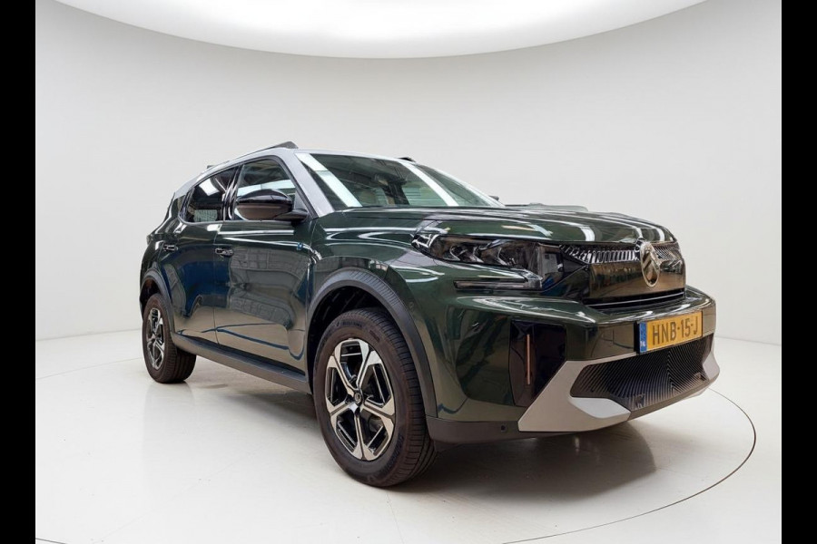 Citroën Ë-C3 Aircross Max 113pk 44 kWh | 3 fase | WORDT VERWACHT | Prijs is rijklaar