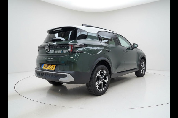 Citroën Ë-C3 Aircross Max 113pk 44 kWh | 3 fase | WORDT VERWACHT | Prijs is rijklaar