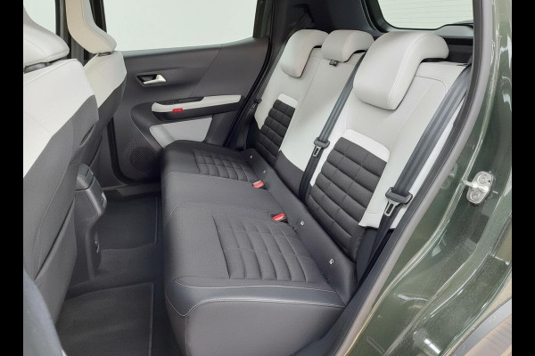 Citroën Ë-C3 Aircross Max 113pk 44 kWh | 3 fase | WORDT VERWACHT | Prijs is rijklaar