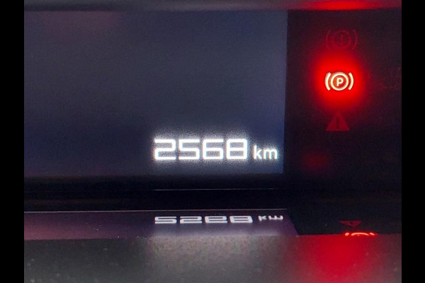 Citroën Ë-C3 Aircross Max 113pk 44 kWh | 3 fase | WORDT VERWACHT | Prijs is rijklaar