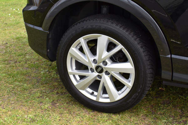 Audi Q2 35 TFSI S Edition Automaat Navi digi-cockpit
