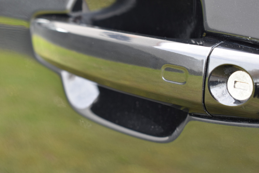 Audi Q2 35 TFSI S Edition Automaat Navi digi-cockpit