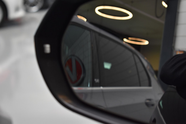 Audi Q2 35 TFSI S Edition Automaat Navi digi-cockpit