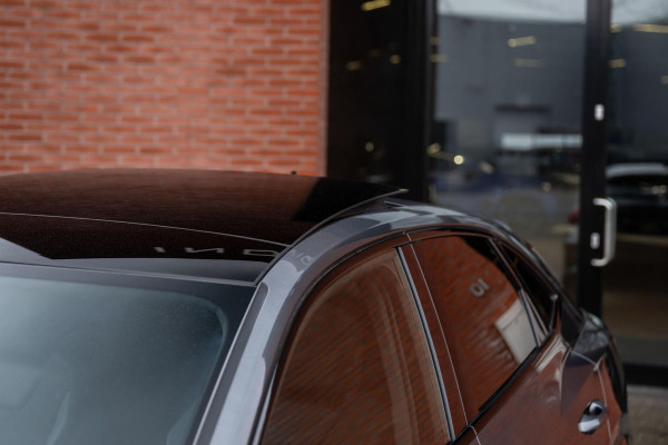 Audi Q3 Sportback 45 TFSI e S-Line 245pk ACC Pano Trekhaak