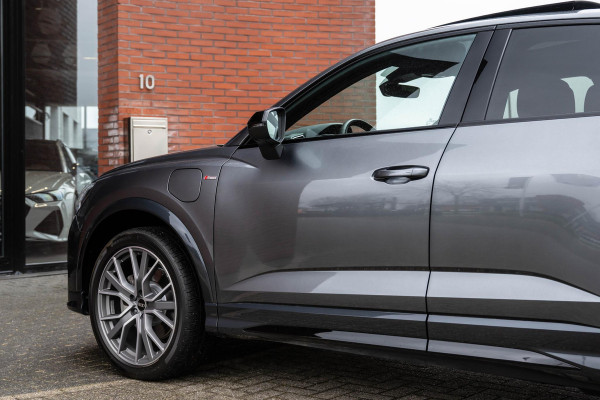 Audi Q3 Sportback 45 TFSI e S-Line 245pk ACC Pano Trekhaak
