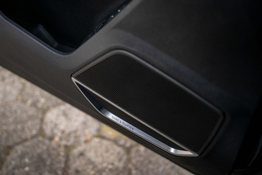 Audi Q3 Sportback 45 TFSI e S-Line 245pk ACC Pano Trekhaak