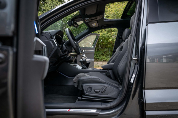 Audi Q3 Sportback 45 TFSI e S-Line 245pk ACC Pano Trekhaak