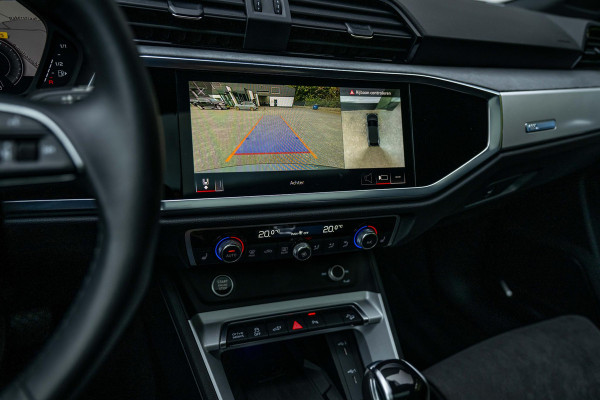 Audi Q3 Sportback 45 TFSI e S-Line 245pk ACC Pano Trekhaak