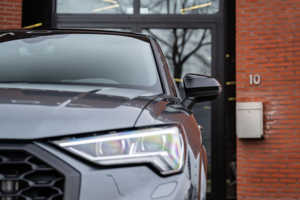 Audi Q3 Sportback 45 TFSI e S-Line 245pk ACC Pano Trekhaak