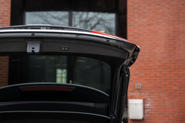 Audi Q3 Sportback 45 TFSI e S-Line 245pk ACC Pano Trekhaak