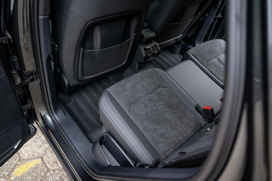 Audi Q3 Sportback 45 TFSI e S-Line 245pk ACC Pano Trekhaak