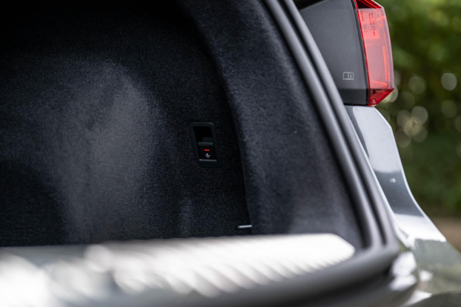 Audi Q3 Sportback 45 TFSI e S-Line 245pk ACC Pano Trekhaak