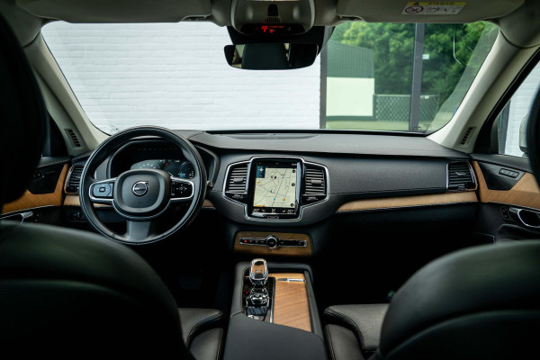 Volvo XC90 2.0 T8 Recharge AWD Inscription 455pk LONG RANGE