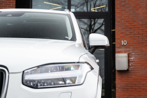Volvo XC90 2.0 T8 Recharge AWD Inscription 455pk LONG RANGE