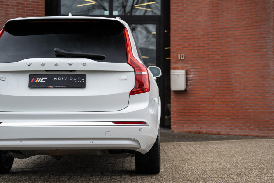 Volvo XC90 2.0 T8 Recharge AWD Inscription 455pk LONG RANGE