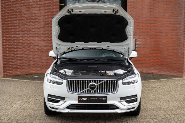 Volvo XC90 2.0 T8 Recharge AWD Inscription 455pk LONG RANGE