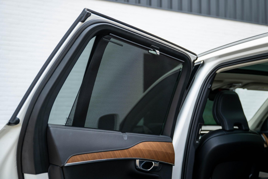 Volvo XC90 2.0 T8 Recharge AWD Inscription 455pk LONG RANGE