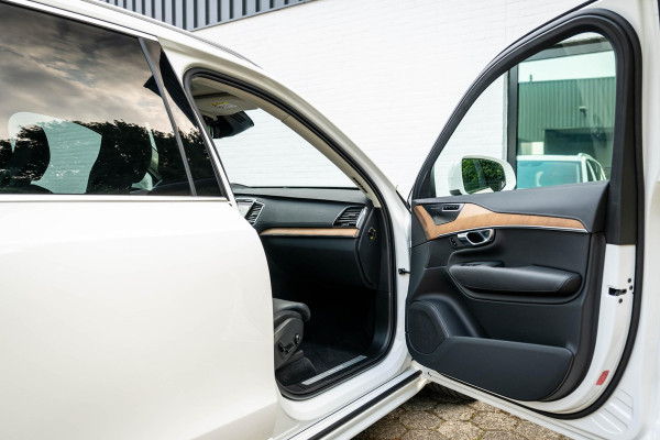 Volvo XC90 2.0 T8 Recharge AWD Inscription 455pk LONG RANGE