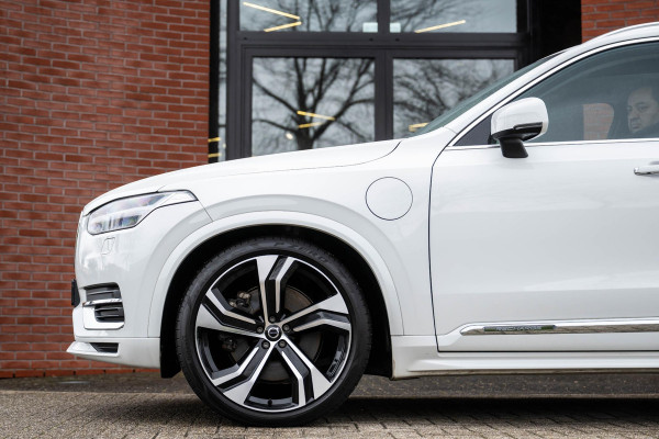 Volvo XC90 2.0 T8 Recharge AWD Inscription 455pk LONG RANGE