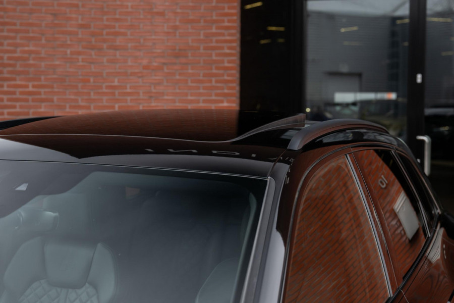 Audi Q5 55 TFSI e S-Line Competition Luchtvering Massage