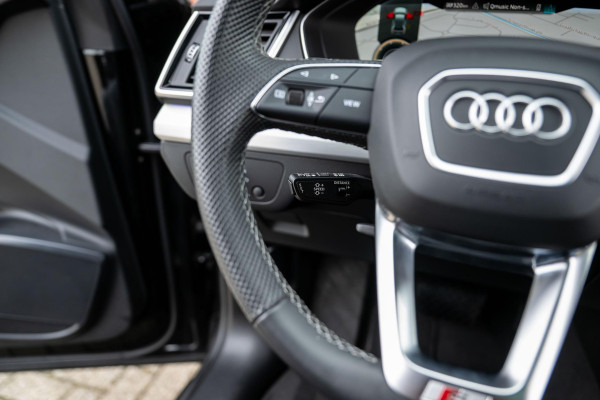 Audi Q5 55 TFSI e S-Line Competition Luchtvering Massage