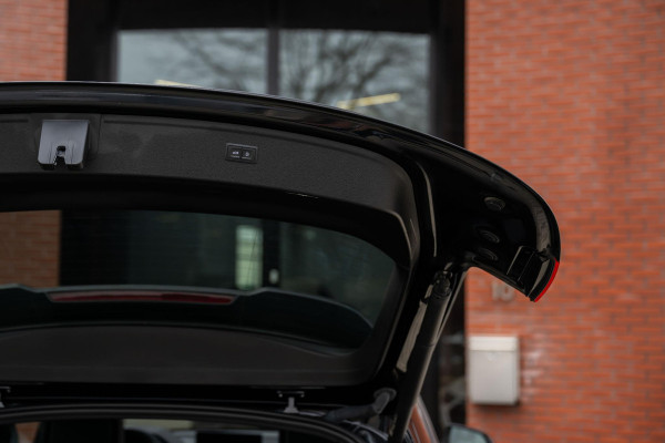 Audi Q5 55 TFSI e S-Line Competition Luchtvering Massage