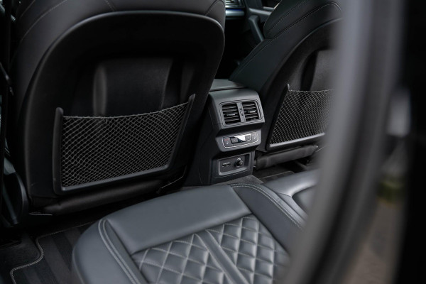 Audi Q5 55 TFSI e S-Line Competition Luchtvering Massage