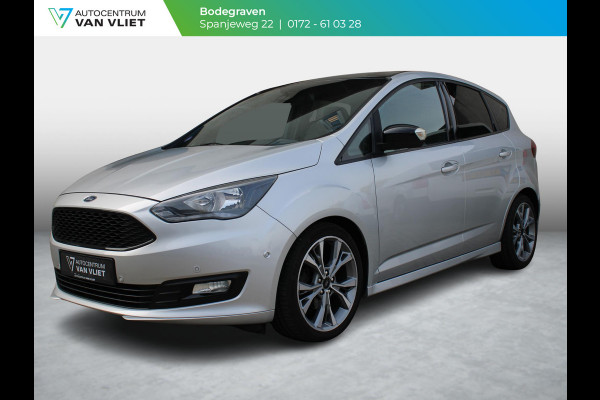 Ford C-MAX 1.0 Sport | NAVIGATIE | TREKHAAK | CRUISE CONTROL |