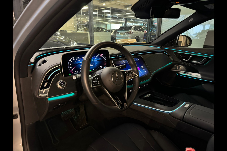 Mercedes-Benz E-Klasse Estate 300 e Luxury Line Pano|Memory