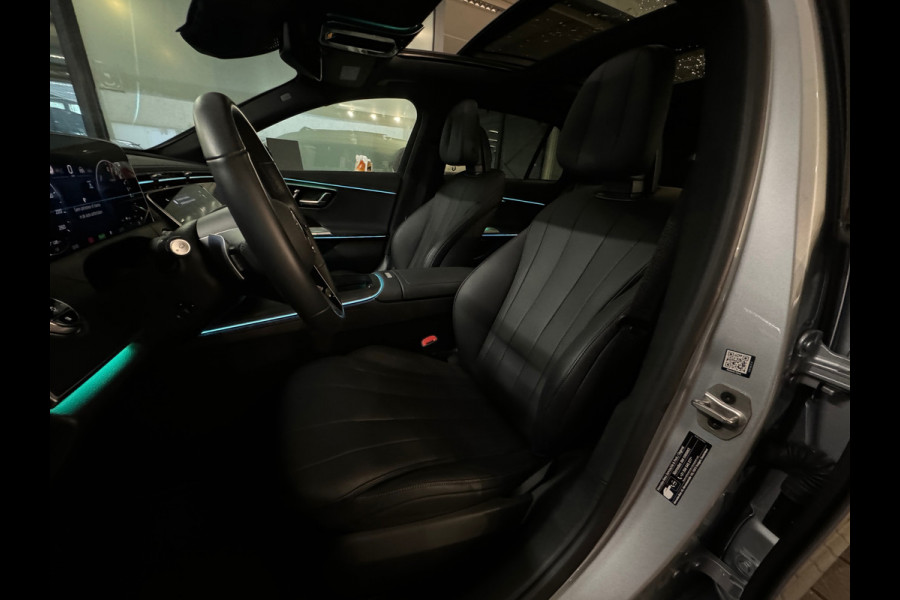 Mercedes-Benz E-Klasse Estate 300 e Luxury Line Pano|Memory