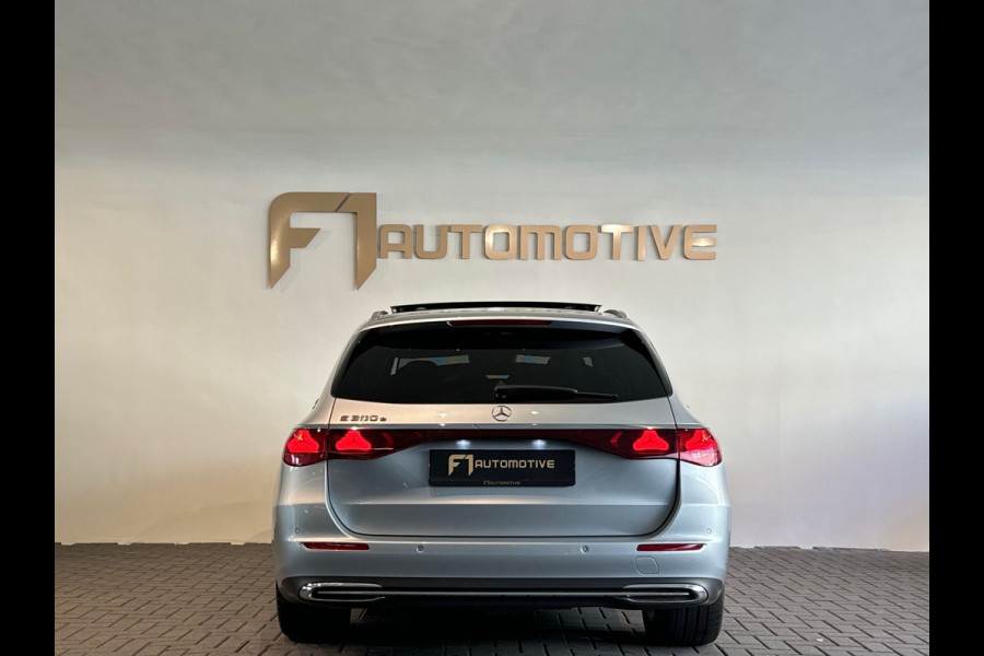 Mercedes-Benz E-Klasse Estate 300 e Luxury Line Pano|Memory