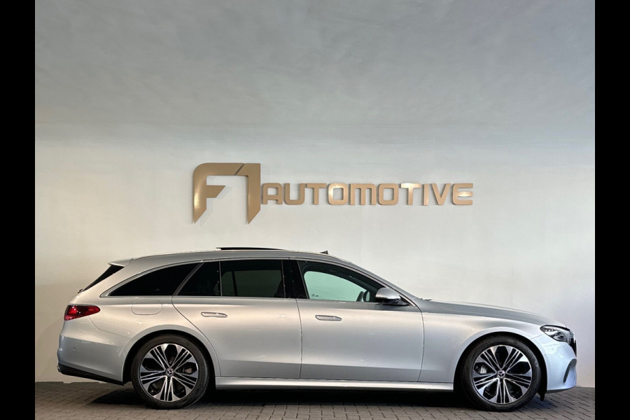 Mercedes-Benz E-Klasse Estate 300 e Luxury Line Pano|Memory