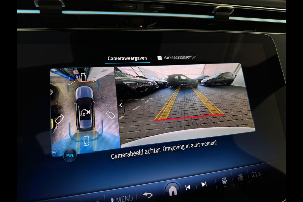 Mercedes-Benz E-Klasse Estate 300 e Luxury Line Pano|Memory